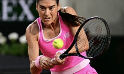 Ce șansă pentru Sorana Cîrstea! Și a aflat adversara din turul 3 de la Roland Garros