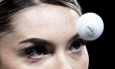 Ce victorie! România a obținut un succes uriaș la Mondiale, cu Bernadette Szocs într o formă de zile mari