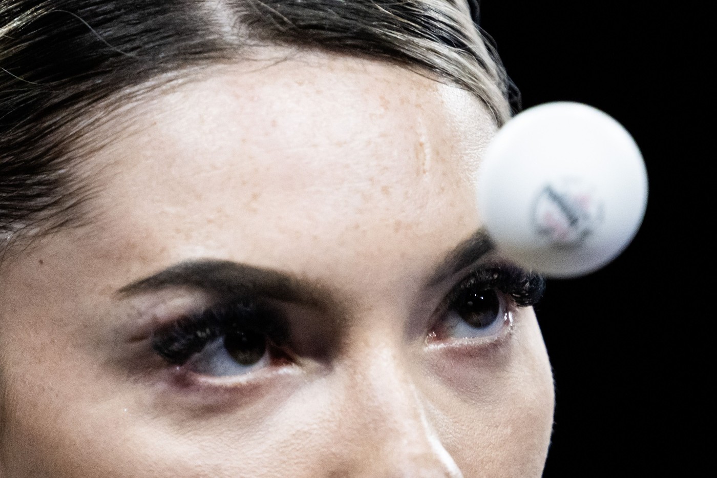 Ce victorie! România a obținut un succes uriaș la Mondiale, cu Bernadette Szocs într o formă de zile mari