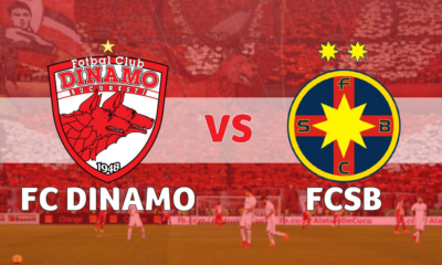 ”Cel mai frumos fotbal din SuperLigă!” Verdict categoric în direct, înainte de Dinamo FCSB