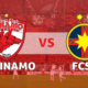 ”Cel mai frumos fotbal din SuperLigă!” Verdict categoric în direct, înainte de Dinamo FCSB