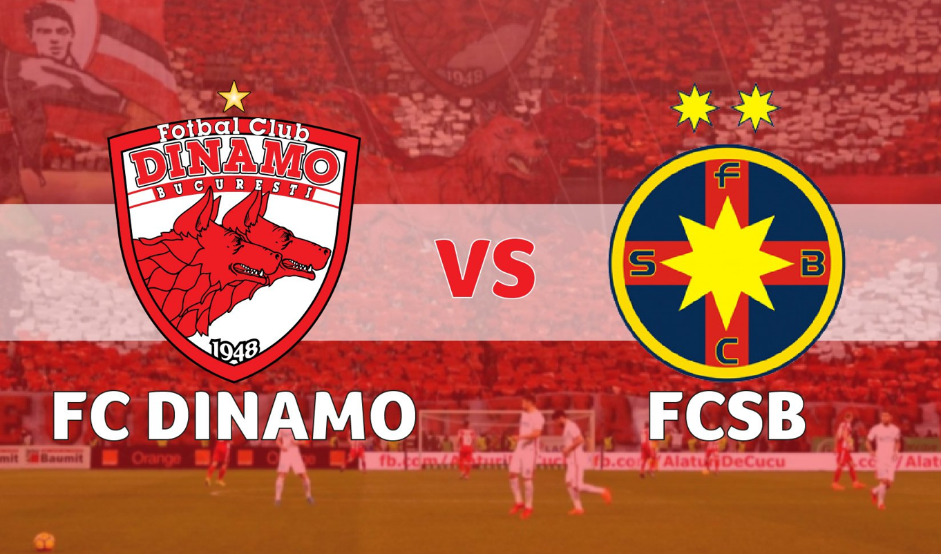 ”Cel mai frumos fotbal din SuperLigă!” Verdict categoric în direct, înainte de Dinamo FCSB