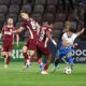CFR Cluj Universitatea Craiova 0