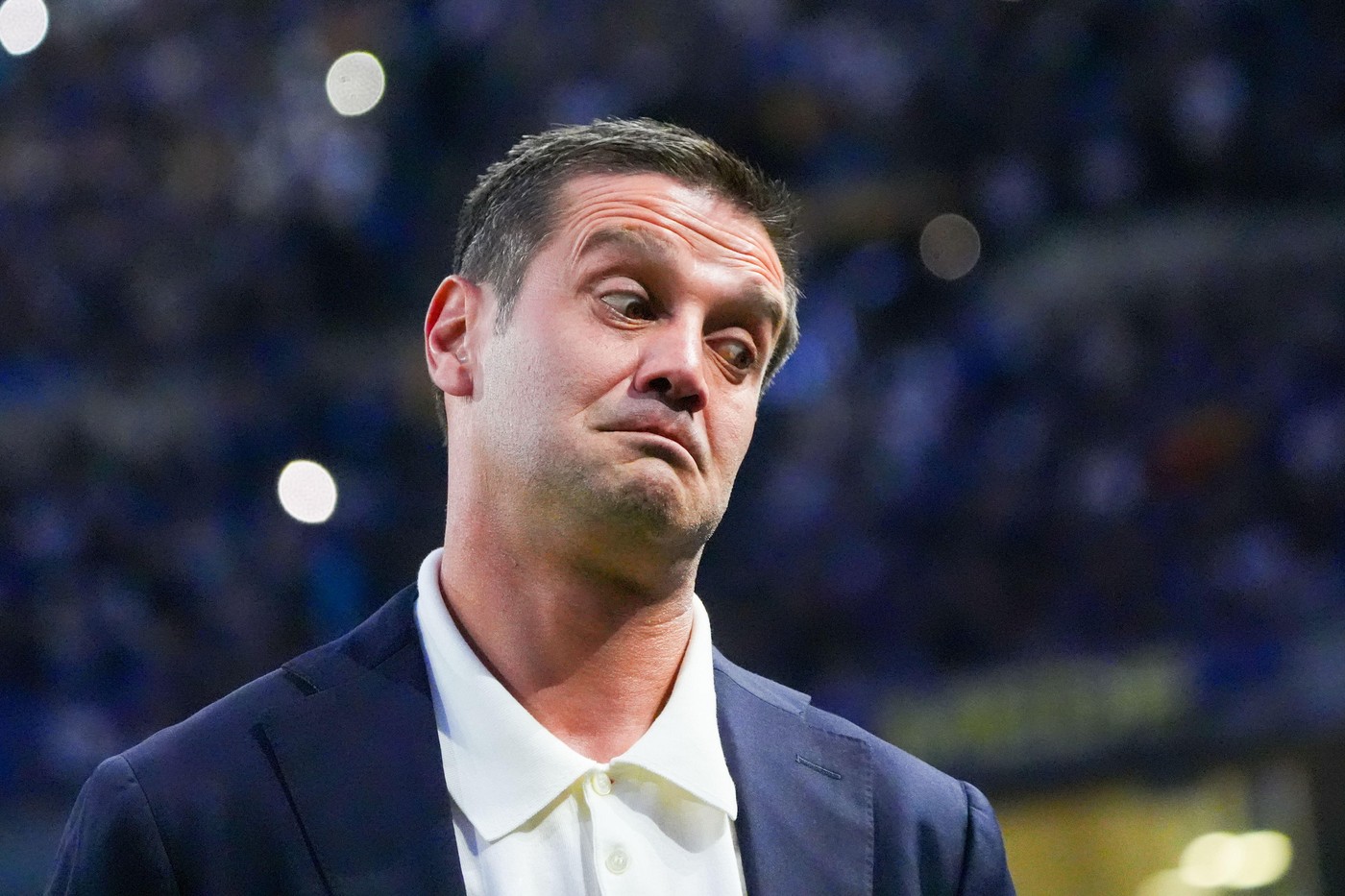 ”Cine ar fi crezut?”