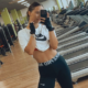 Cine este Andreea Dragoman, tânăra de 25 de ani care a dus România în sferturile Campionatului Mondial