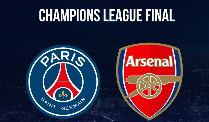 Cine va câștiga marea finală PSG Arsenal? Ilie Dumitrescu s a răzgândit și e ”împotriva” statisticienilor: ”Am spus”