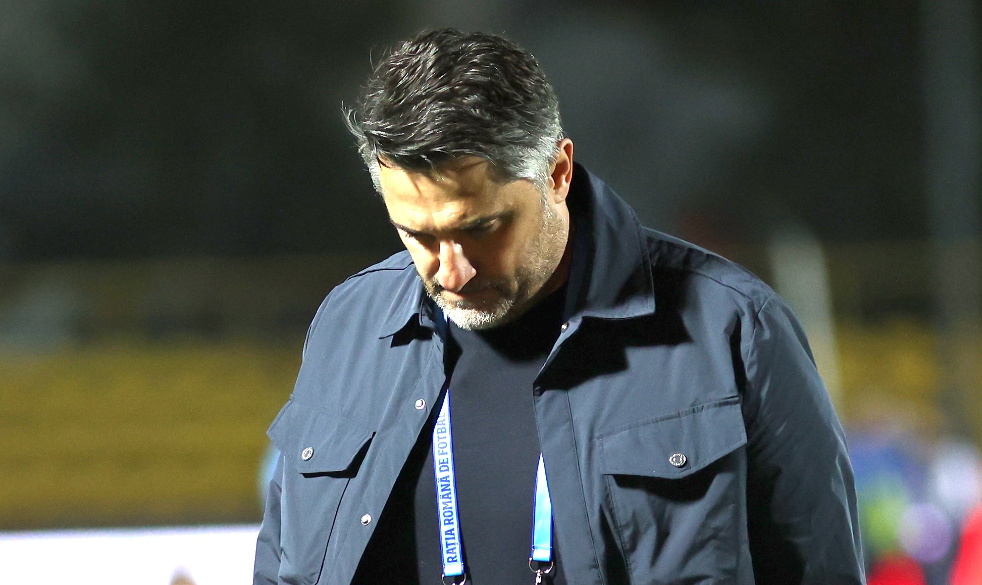 Claudiu Niculescu a plecat de la Unirea Slobozia