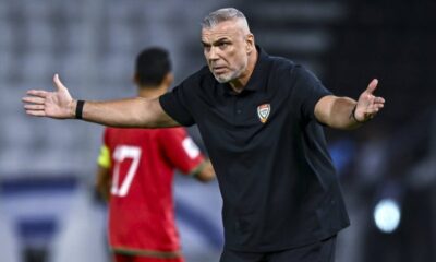 Cosmin Olăroiu ia în calcul să antreneze din nou în România: ”E țara mea”