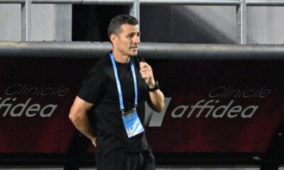 Costel Gâlcă a spus lucrurilor pe nume după plecarea de la Rapid: ”Deciziile erau altele dacă le luam doar eu
