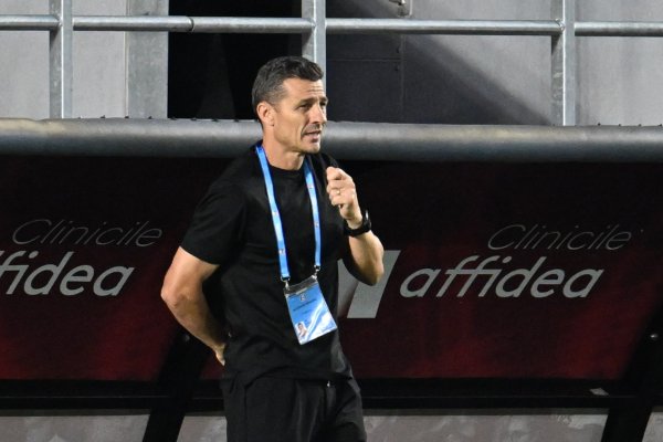 Costel Gâlcă a spus lucrurilor pe nume după plecarea de la Rapid: ”Deciziile erau altele dacă le luam doar eu