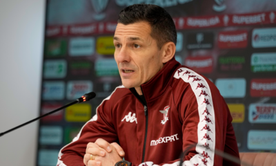 Costel Gâlcă a spus o direct, înainte de Rapid CFR Cluj: ”Ultima șansă”