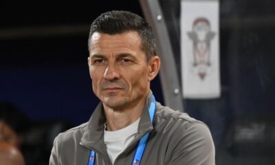 Costel Gâlcă, după U Cluj Rapid 1 0: ”I am dominat în a doua repriză, dar n am avut ocazii mari”