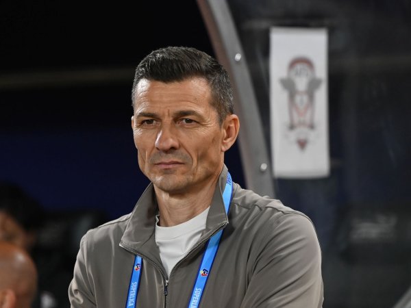 Costel Gâlcă, după U Cluj Rapid 1 0: ”I am dominat în a doua repriză, dar n am avut ocazii mari”