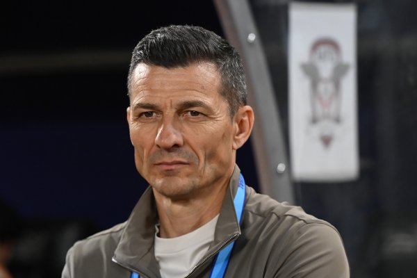 Costel Gâlcă și a anunțat plecarea de la Rapid! Atac furibund la adresa conducerii: ”Ca să te bați la campionat, trebuie să fii mai profesionist”