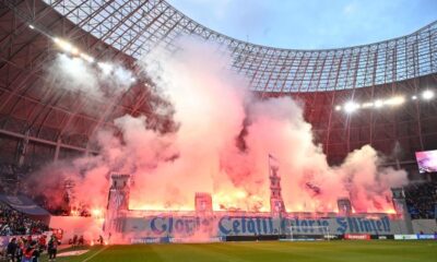 ”Craiova a câștigat meciul de când a ajuns autocarul! E o campioană meritată, Coelho a reușit să creeze liniște între vestiar și conducere”