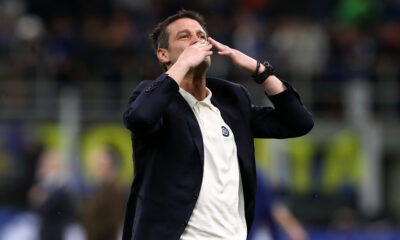 Cristi Chivu a spus ”DA” și urmează să semneze!