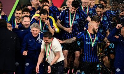 Cristi Chivu, criticat după realizarea eventului cu Inter: ”O echipă slabă care într un campionat serios ar fi terminat pe locul cinci”