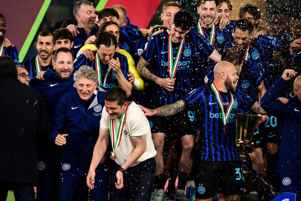 Cristi Chivu, criticat după realizarea eventului cu Inter: ”O echipă slabă care într un campionat serios ar fi terminat pe locul cinci”