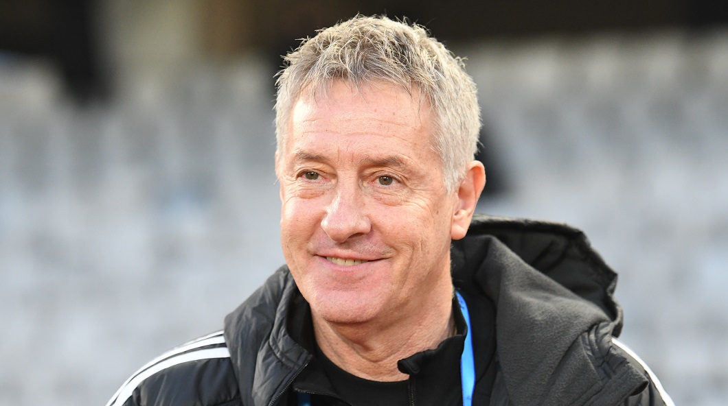 Cristiano Bergodi și a spus clar obiectivul, după ”U” Cluj FC Argeș 1 0! A anunțat și revenirea lui Jovo Lukic