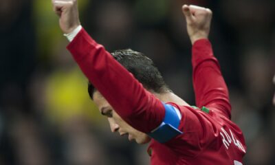 Cristiano Ronaldo a rupt tăcerea, după ce a fost convocat pentru Mondialul din