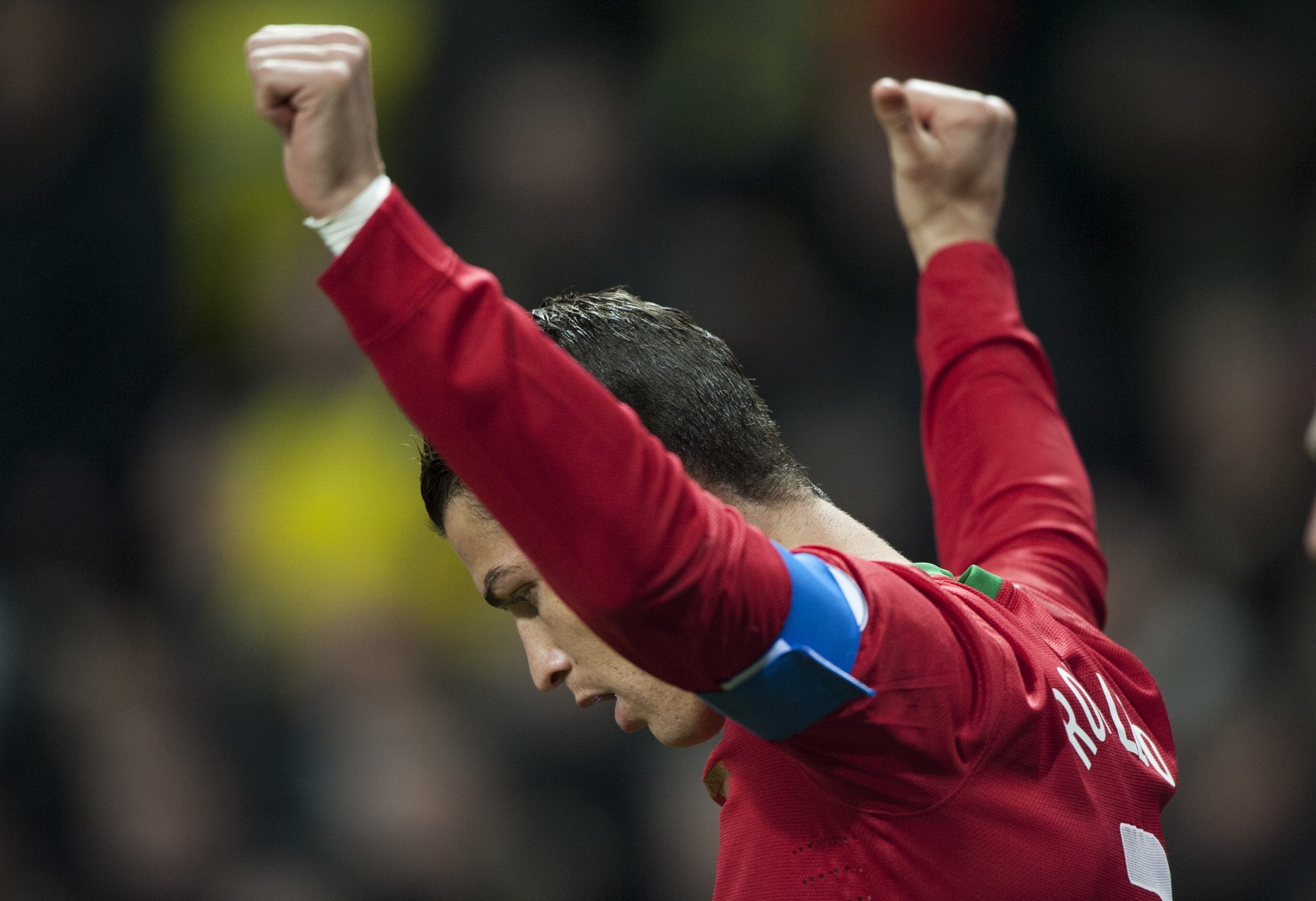 Cristiano Ronaldo a rupt tăcerea, după ce a fost convocat pentru Mondialul din