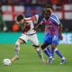 Crystal Palace Rayo Vallecano 1 0! Andrei Rațiu, învins în finala Conference League
