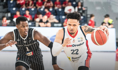 CSM Oradea – U BT Cluj 83