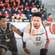 CSM Oradea – U BT Cluj 83