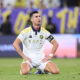 Cum a fost surprinsă Georgina Rodriguez în timp ce Cristiano Ronaldo era în lacrimi pe teren