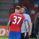 Cum l a numit Marius Baciu pe Tavi Popescu după ce i a adus victoria FCSB ului în fața lui FC Botoșani