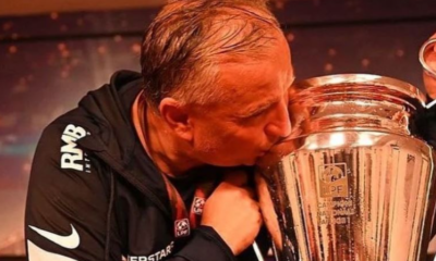 Dan Petrescu, înapoi la CFR? Când vrea Ioan Varga să numească noul antrenor