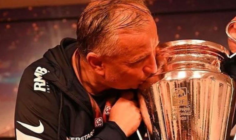 Dan Petrescu, înapoi la CFR? Când vrea Ioan Varga să numească noul antrenor