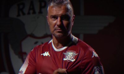 Dan Șucu și Daniel Pancu au bătut palma! Ce salariu va avea antrenorul