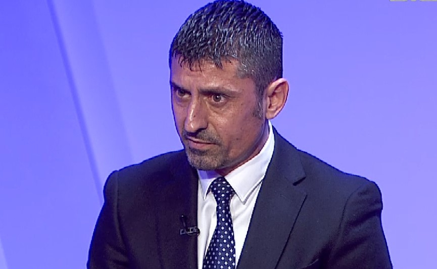 Dănciulescu a răbufnit în direct când a auzit ce s a spus despre FCSB: ”Nu există așa ceva!”