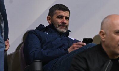 Dani Coman, scos din sărite de propriul jucător: ”Inexplicabil! Să nu te ducă capul..