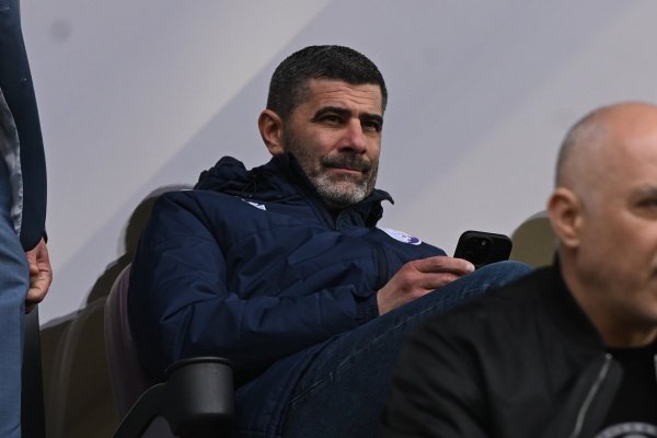 Dani Coman, scos din sărite de propriul jucător: ”Inexplicabil! Să nu te ducă capul..