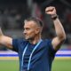 Daniel Pancu a amintit de un singur lucru atunci când a fost întrebat dacă rămâne la CFR Cluj