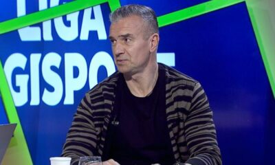 Daniel Pancu, fără dubii: ”E cel mai bun antrenor”