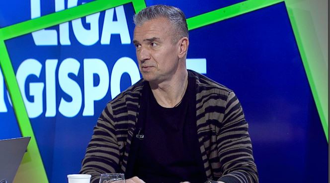 Daniel Pancu, fără dubii: ”E cel mai bun antrenor”