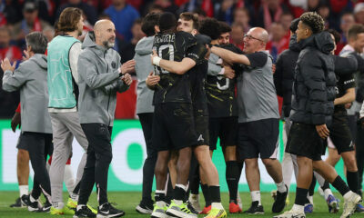 ”Dați i Balonul de Aur!” S a cerut trofeul, după Bayern PSG, în semifinalele Champions League