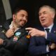 Davide Ancelotti semnează!