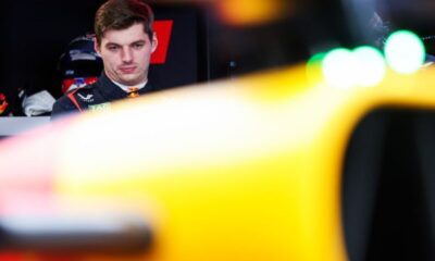 De ce nu poate Red Bull să i ofere o mașină de top lui Verstappen