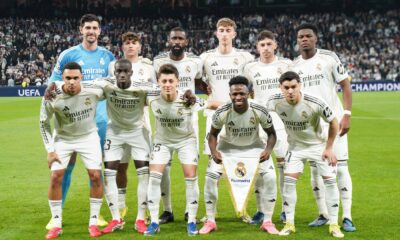 De nicăieri! Jucătorul lui Real Madrid a primit o lovitură uriașă și ia în calcul să se retragă