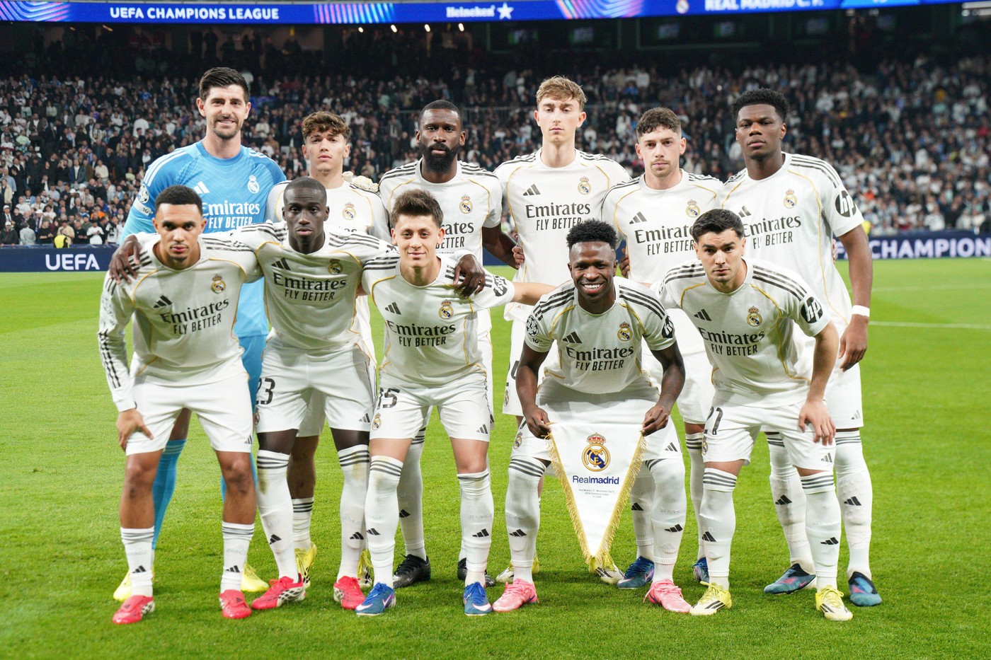 De nicăieri! Jucătorul lui Real Madrid a primit o lovitură uriașă și ia în calcul să se retragă