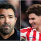 Deco, întrebat direct despre transferul lui Julian Alvarez la Barcelona! Răspunsul este îmbucurător pentru catalani