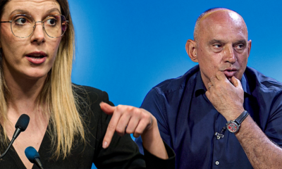 Diana Buzoianu a auzit ce a spus Florin Prunea despre ea și a răbufnit: ”M a șocat! E absolut halucinant”