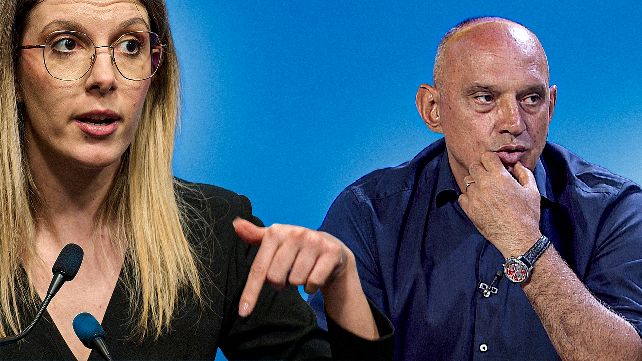 Diana Buzoianu a auzit ce a spus Florin Prunea despre ea și a răbufnit: ”M a șocat! E absolut halucinant”