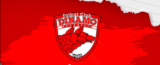 Dinamo a bătut palma cu jucătorul și transferă din play off