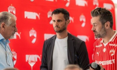 Dinamo a reacționat la revolta suporterilor! Comunicatul emis de clubul din Ștefan cel Mare