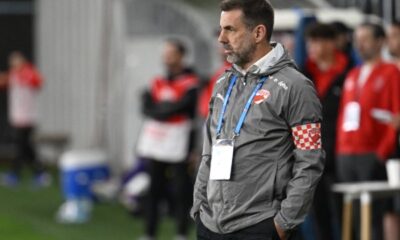 Dinamo, doar act de prezență la Cluj? Zeljko Kopic: ”Suntem cu gândul să fim pregătiți fizic și psihic pentru baraj”